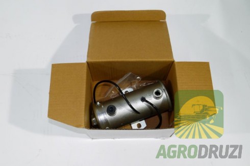 Помпа (насос) підкачки палива електрична JOHN DEERE AR67543