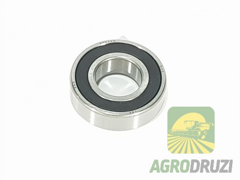 Підшипник 6004 2RS SNR