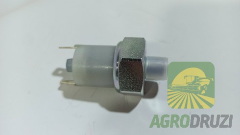 Датчик тиску масла Bepco 186-14 1693367M1