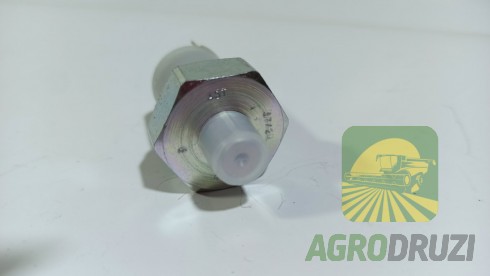 Датчик тиску масла Bepco 186-14 1693367M1