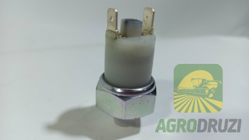 Датчик тиску масла Bepco 186-14 1693367M1