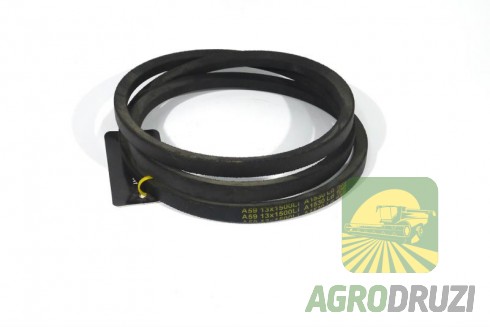 Ремінь A59 13x1500Li Gates Delta