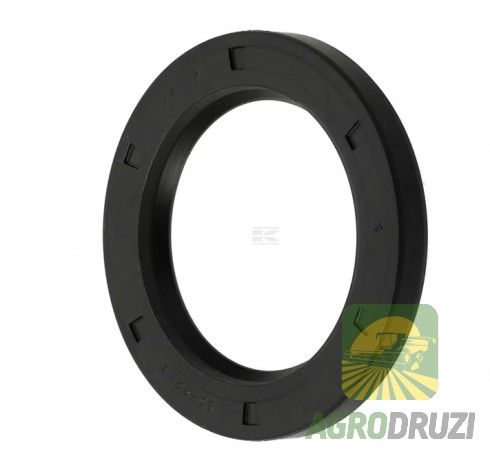 Сальник 22x32x7 Viton ущільнення помпи гідравлічної John Deere Z31038