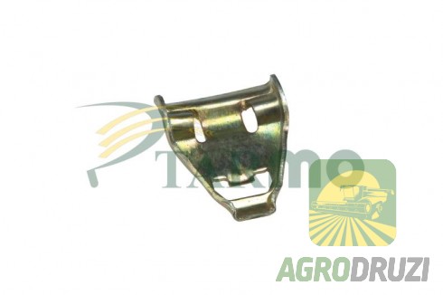 Лапка корзини зчеплення Tarmo John Deere AH86586