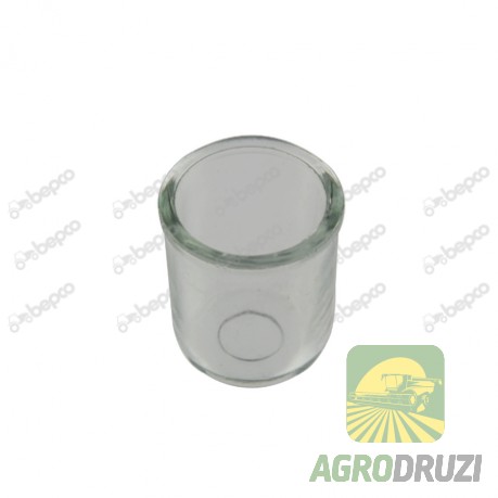 Відстійник палива скляний склянка 1001514M1