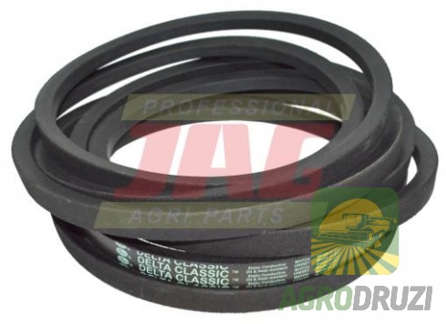 Ремінь 22X6092Li Gates Delta CLASSIC