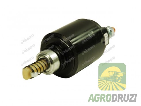 Втягуюче стартера Bepco John Deere