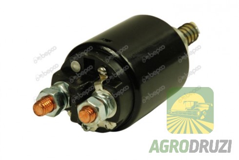 Втягуюче стартера Bepco John Deere