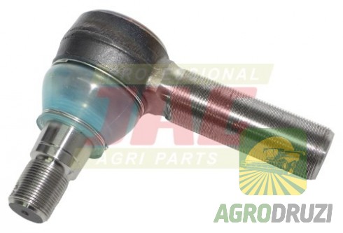 Накінечник рульового шарова опора (конус 27x30mm) Claas 643310