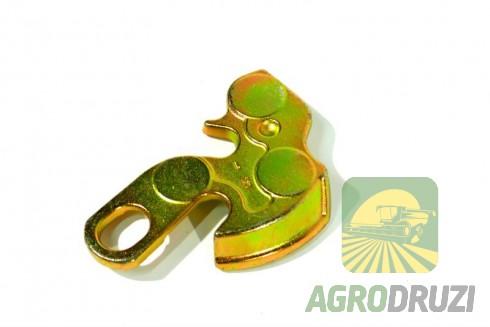 Плитка в’язального апарату  CLAAS 000037