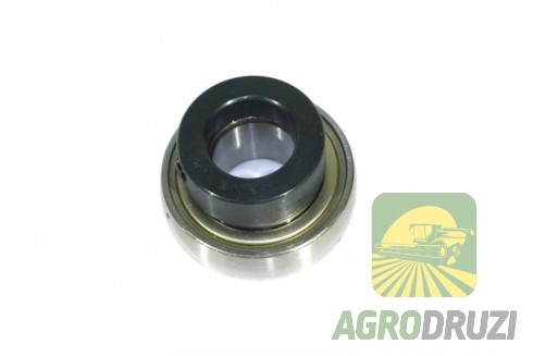 Підшипник вставний дюймовий ES205 (22.22x52mm) SNR