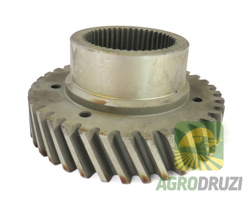 Шестерня Z36 на шліци John Deere Z12353