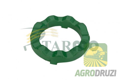 Кільце зчепплення муфта перевантаження Z9 Tarmo John Deere Z11687