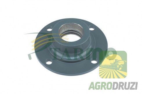 Корпус підшипника барабана Claas 628736