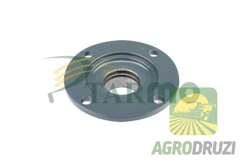 Корпус підшипника барабана Claas 628736