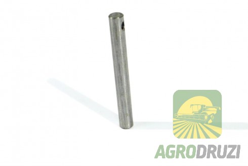 Палець обрізний маховика Welger 7x60mm 58.623
