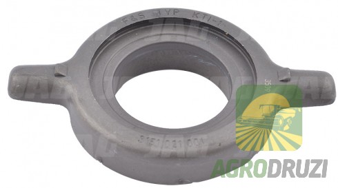 Вижимний підшипник Sachs 40x72mm Massey Ferguson S0480425