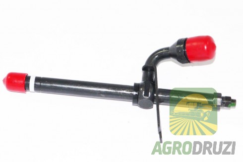 Форсунка пальчикова Bepco (на двигуни без турбо) John Deere AR89563