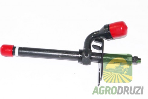 Форсунка пальчикова Bepco (на двигуни без турбо) John Deere AR89563