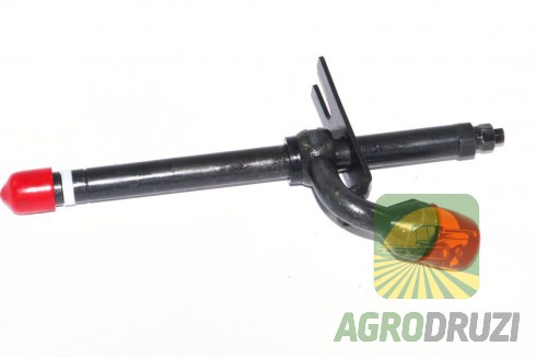 Форсунка пальчикова Bepco (на двигуни без турбо) John Deere AR89563