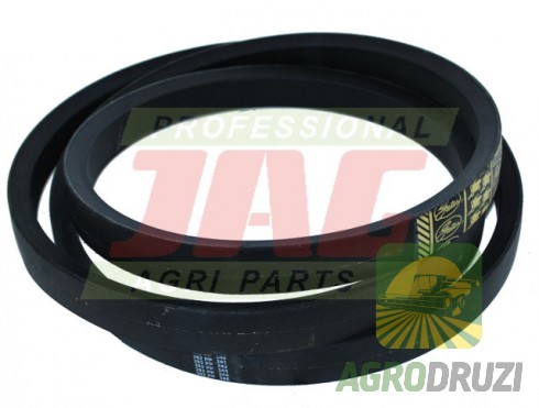 Ремінь 32x2860 Gates 0203218 John Deere  Z56959