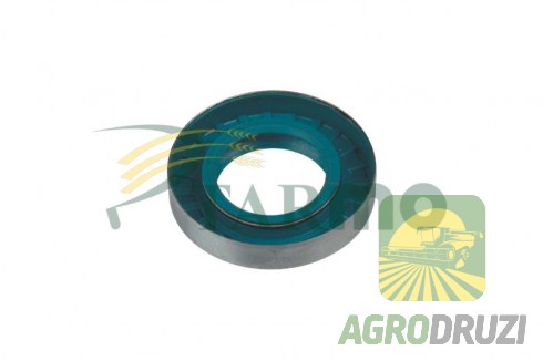 Сальник малий ходового варіатора 35x62x10mm John Deere AZ17932