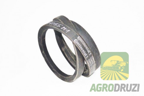 Ремінь 22X1638 La Continental  MF 1604055M1