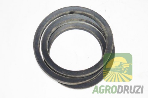 Ремінь 22X1638 La Continental  MF 1604055M1