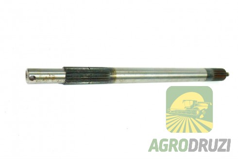 Вал редуктора John Deere E38908