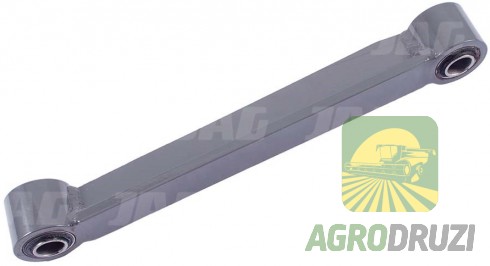 Ричаг стрясної дошки з сайленблоками 608990 CLAAS