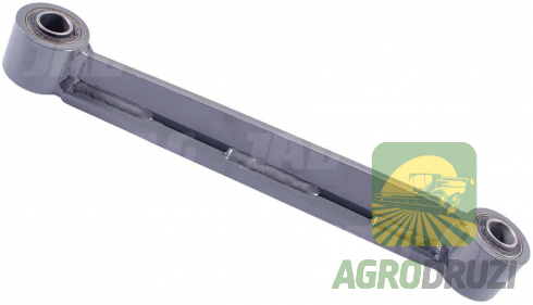 Ричаг стрясної дошки з сайленблоками 608990 CLAAS