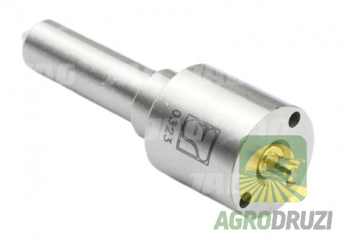 Розпилювач форсунки Seven 4224799M1