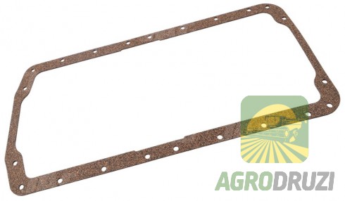 Прокладка піддона двигун Valmet Sampo V836107726