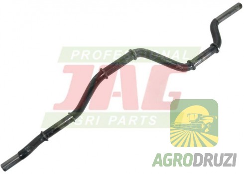 Вал соломотрясів (Kan Metal) d=28mm John Deere AZ13774