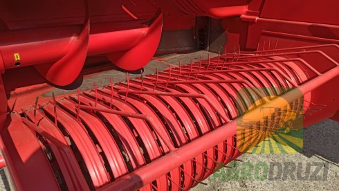 Famarol Прес-підбирач тюковий