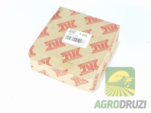 Шестерня сателіт диференціалу Z14, 39 шліців Massey Ferguson 885518M5