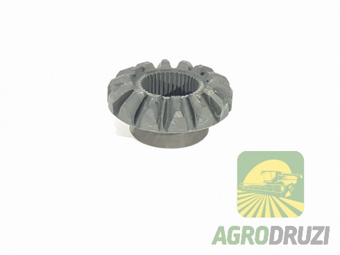 Шестерня сателіт диференціалу Z14, 39 шліців Massey Ferguson 885518M5