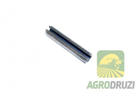 Шплінт трубчатий d=10mm L=50mm