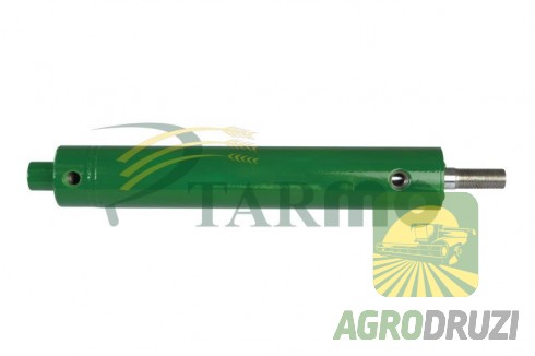 Циліндр гідравлічний повороту Tarmo John Deere AZ21953