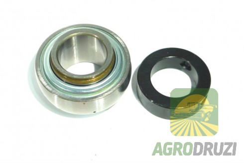 Підшипник JHB GE35KRRB John Deere JD39104