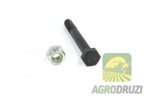 Болт обрізний маховика M8x70mm 235523