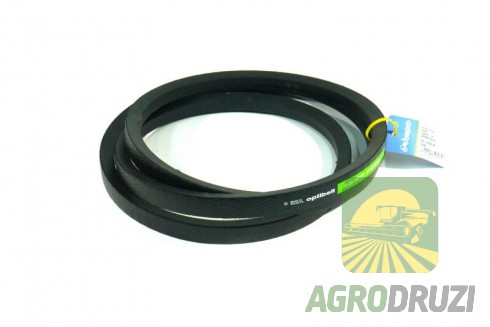 Ремінь 22X2526La Optibelt AP1003515 MF 402607M1