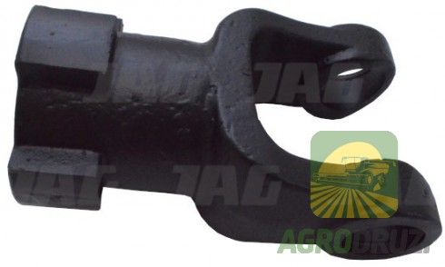 Вилка кардана (гук) Claas 809973