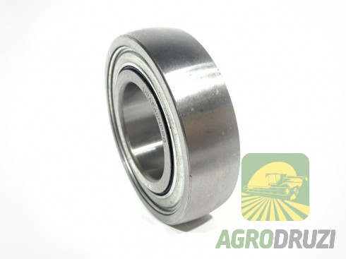 Підшипник молотильного барабана (металеві пильники) 40x80x21 XLZ