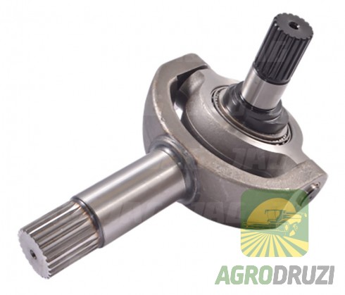 Ремкомплект редуктора жатки МКШ Claas 669926