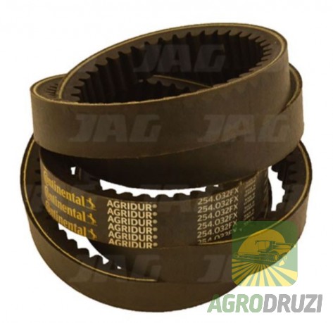 Ремінь Continental Agridur 32x2554LA