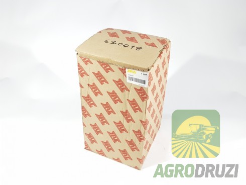 Фільтр гідравліки Fleetguard 1810950M91