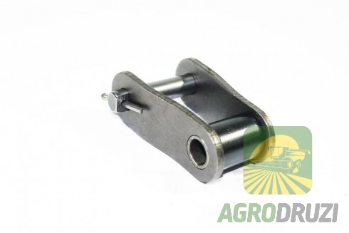 Перехідна ланка 8.3мм ланцюга 38.4mm CLAAS 680584
