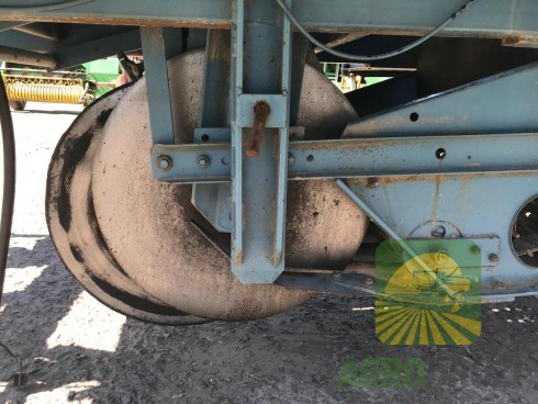 Комбайн картоплезбиральний Anna Z644