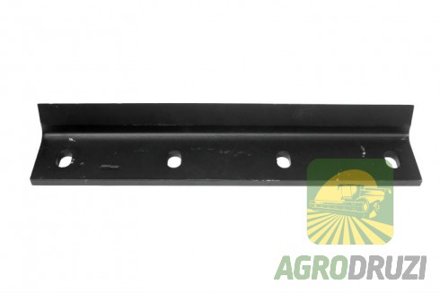 Ніж поршня рухомий L=330mm Welger AP52